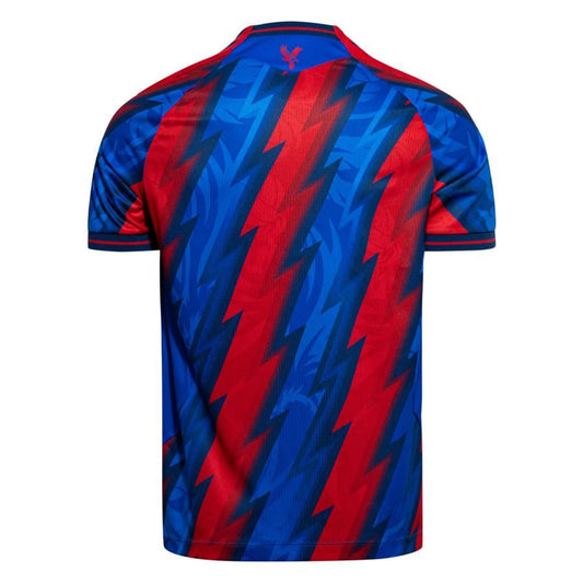 Camiseta de local del Crystal Palace 25/26