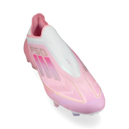 Adidas F50 Elite FG Laceless "LY304"
