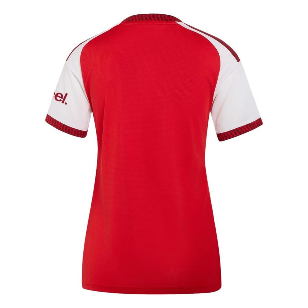 Arsenal 26/27 Home Jersey - Women