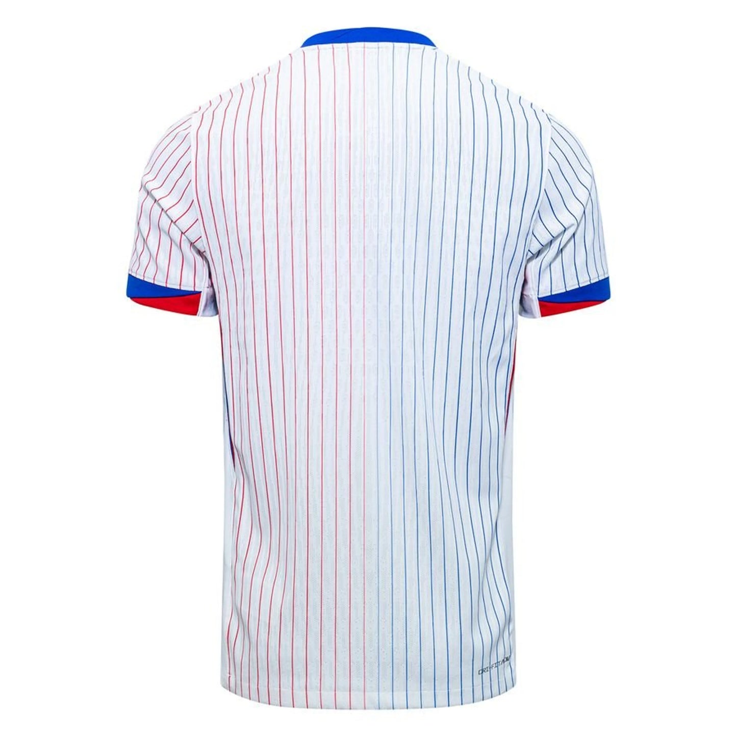 France 2024 Away Jersey