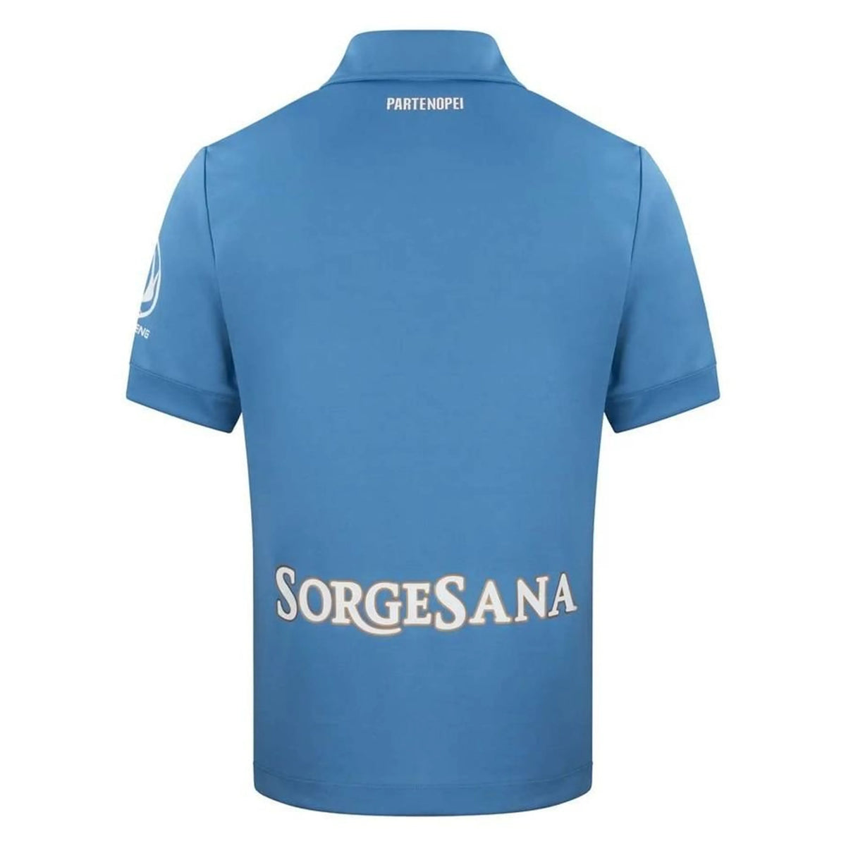 SSC Napoli 26/27 Home Jersey