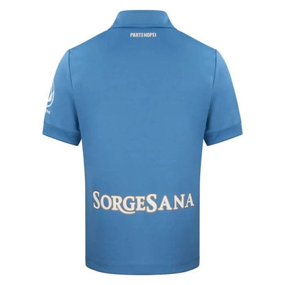 SSC Napoli 26/27 Home Jersey