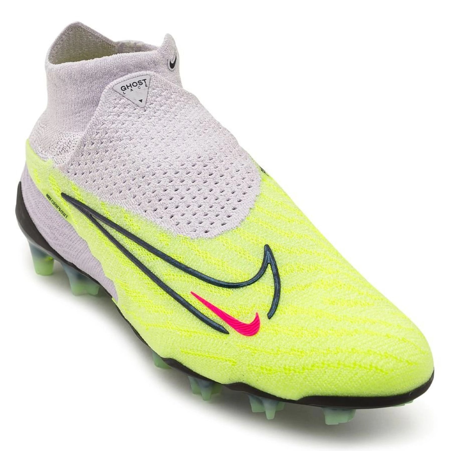 Nike Phantom GX Elite FG "Luminous"