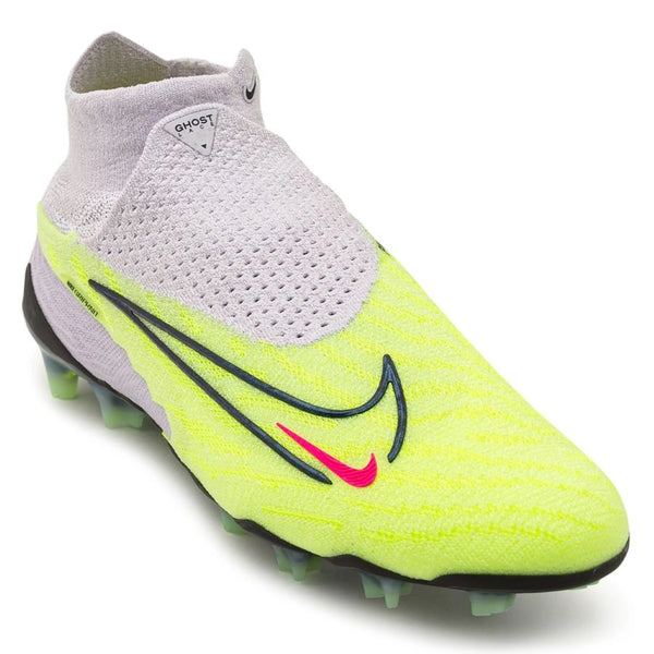 Nike Phantom GX Elite FG "Luminous"
