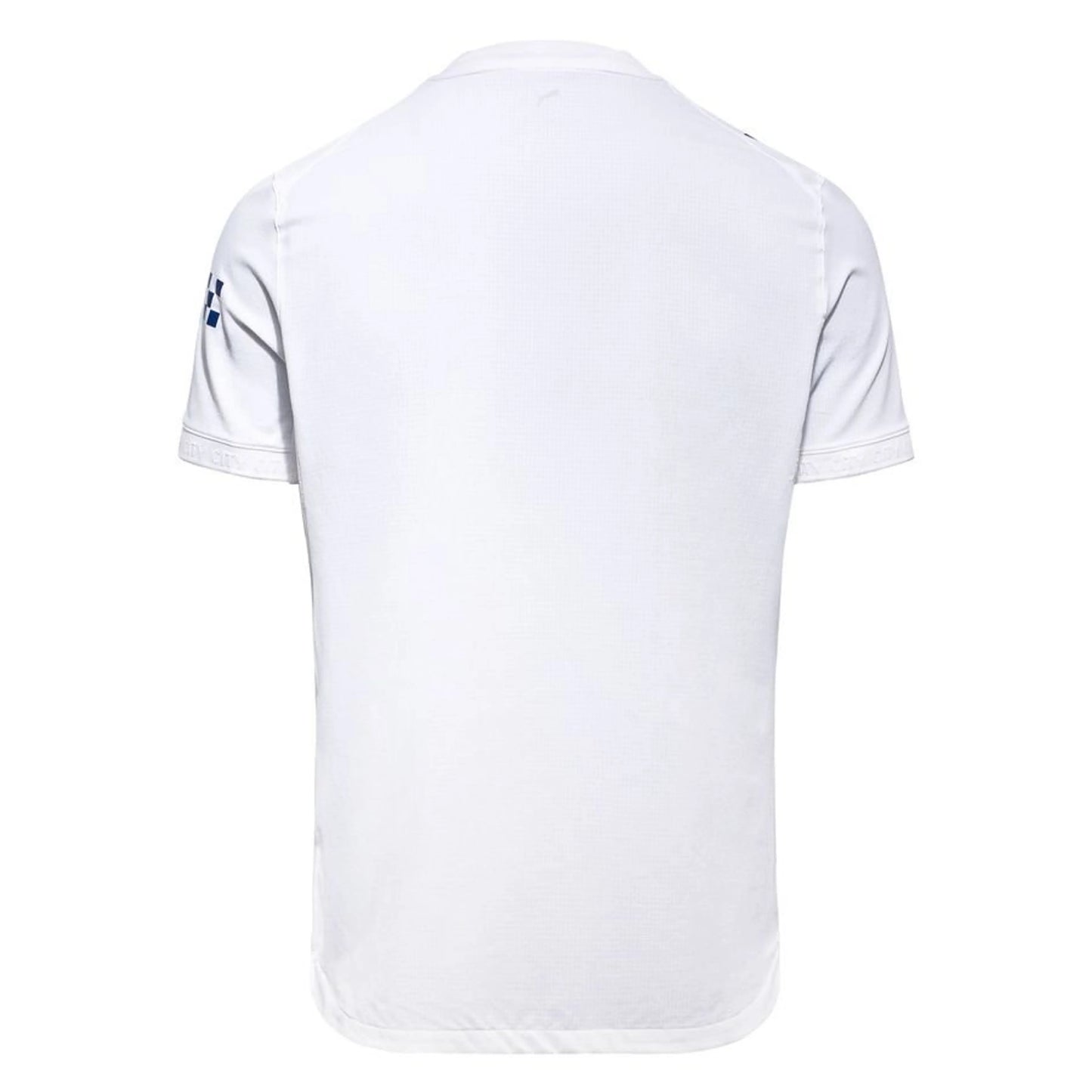 Manchester City 26/27 Third Jersey