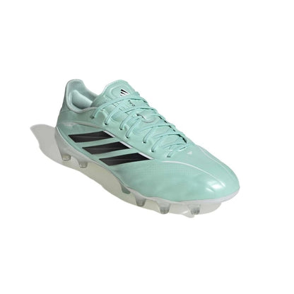 Adidas F50 Hyperfast Elite FG sin Cordones "Caos vs Control"