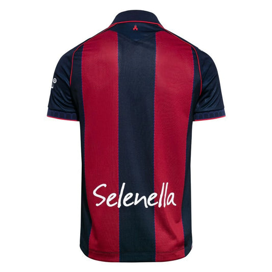 Bologna 26/27 Home Jersey