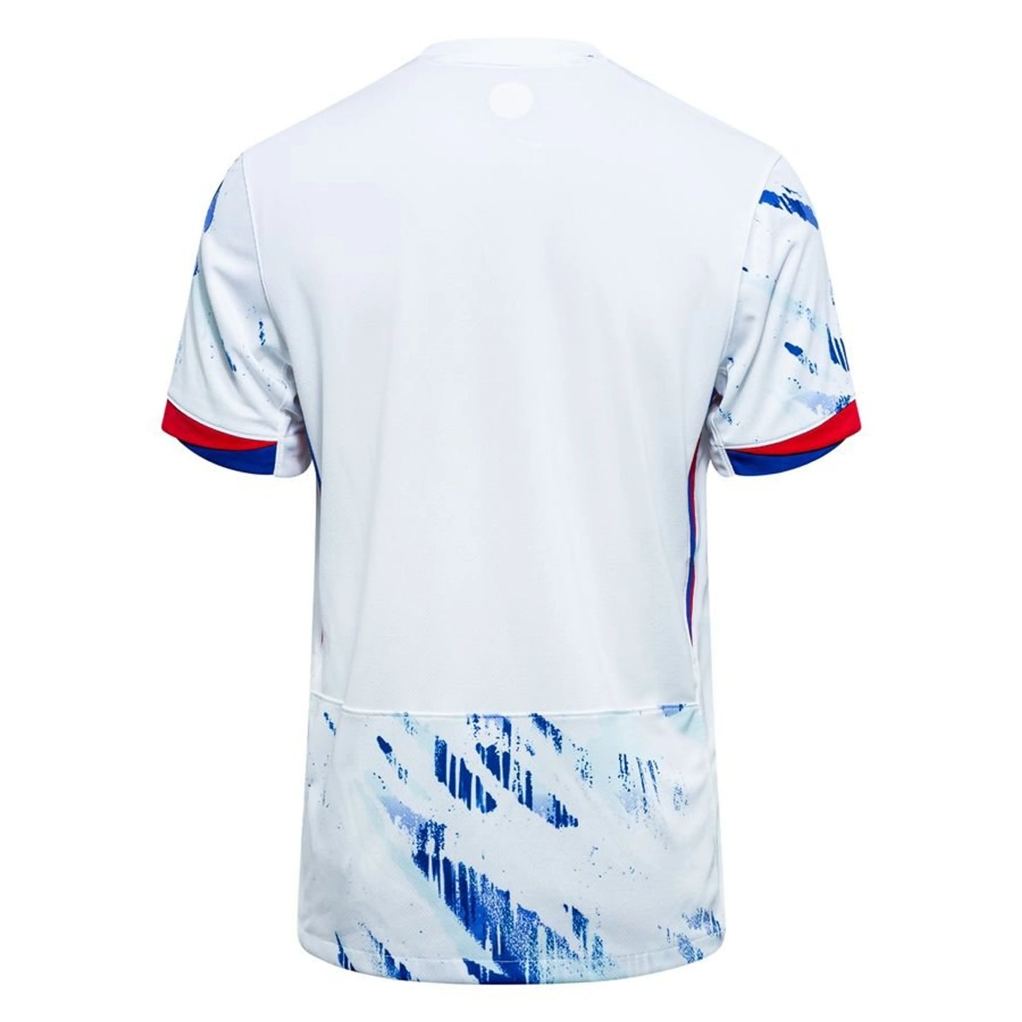 Norway 2024 Away Jersey