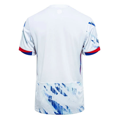 Norway 2024 Away Jersey