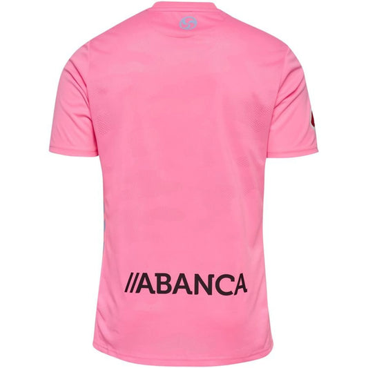 Celta Vigo 25/26 Third Jersey
