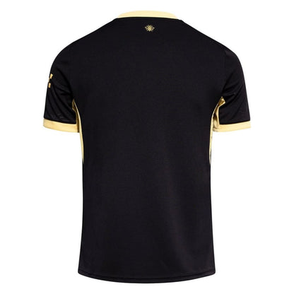 Manchester City 26/27 Away Jersey