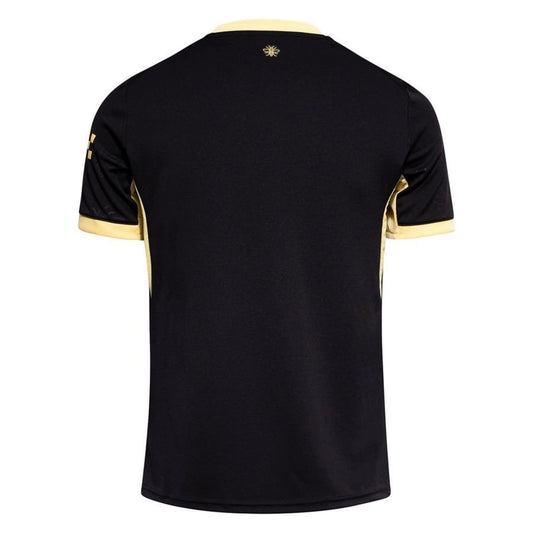 Manchester City 26/27 Away Jersey