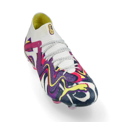 Puma Future Ultimate FG/AG "Creativity"