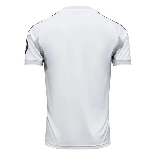 Real Madrid 25/26 Home Jersey
