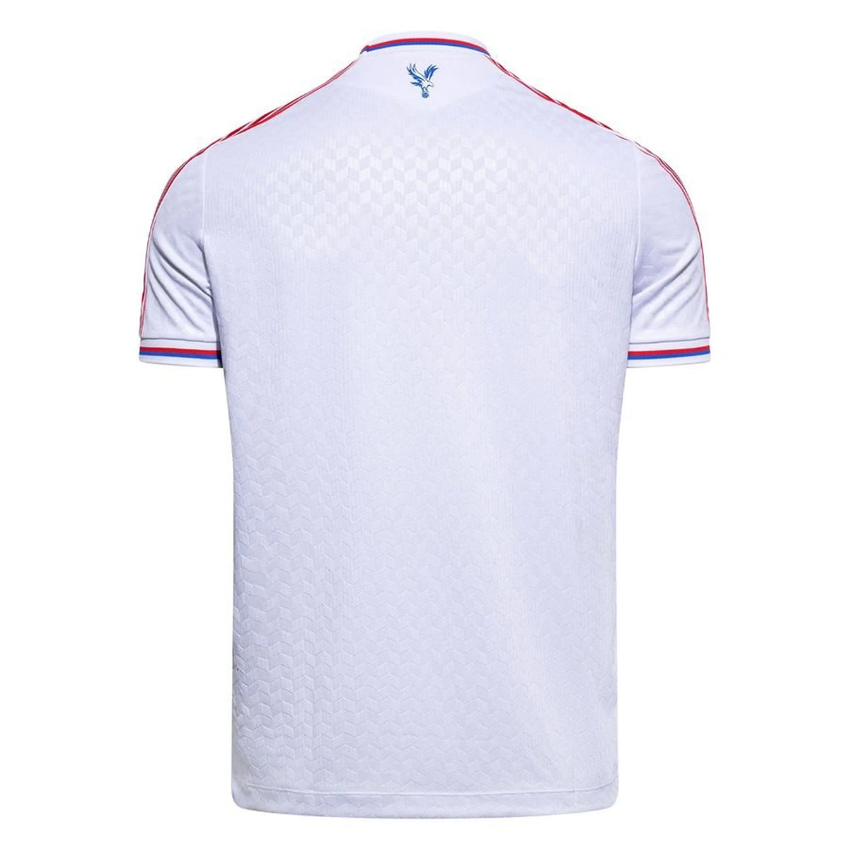 Crystal Palace 26/27 Home Jersey