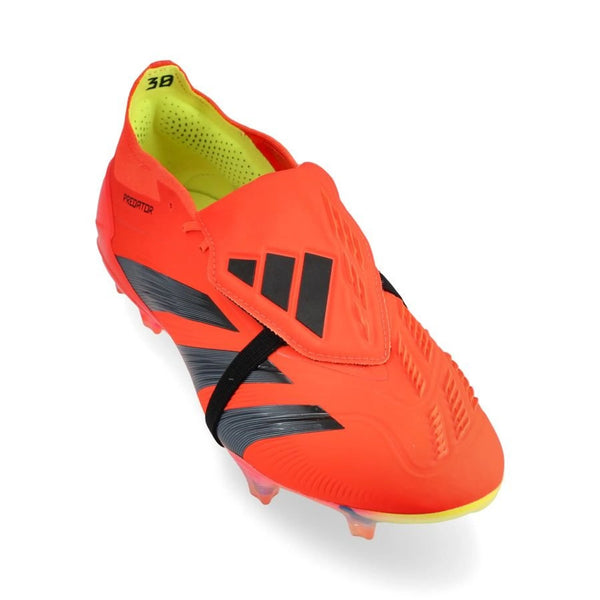 Adidas Predator 24 Elite FG Tongue "Predstrike"