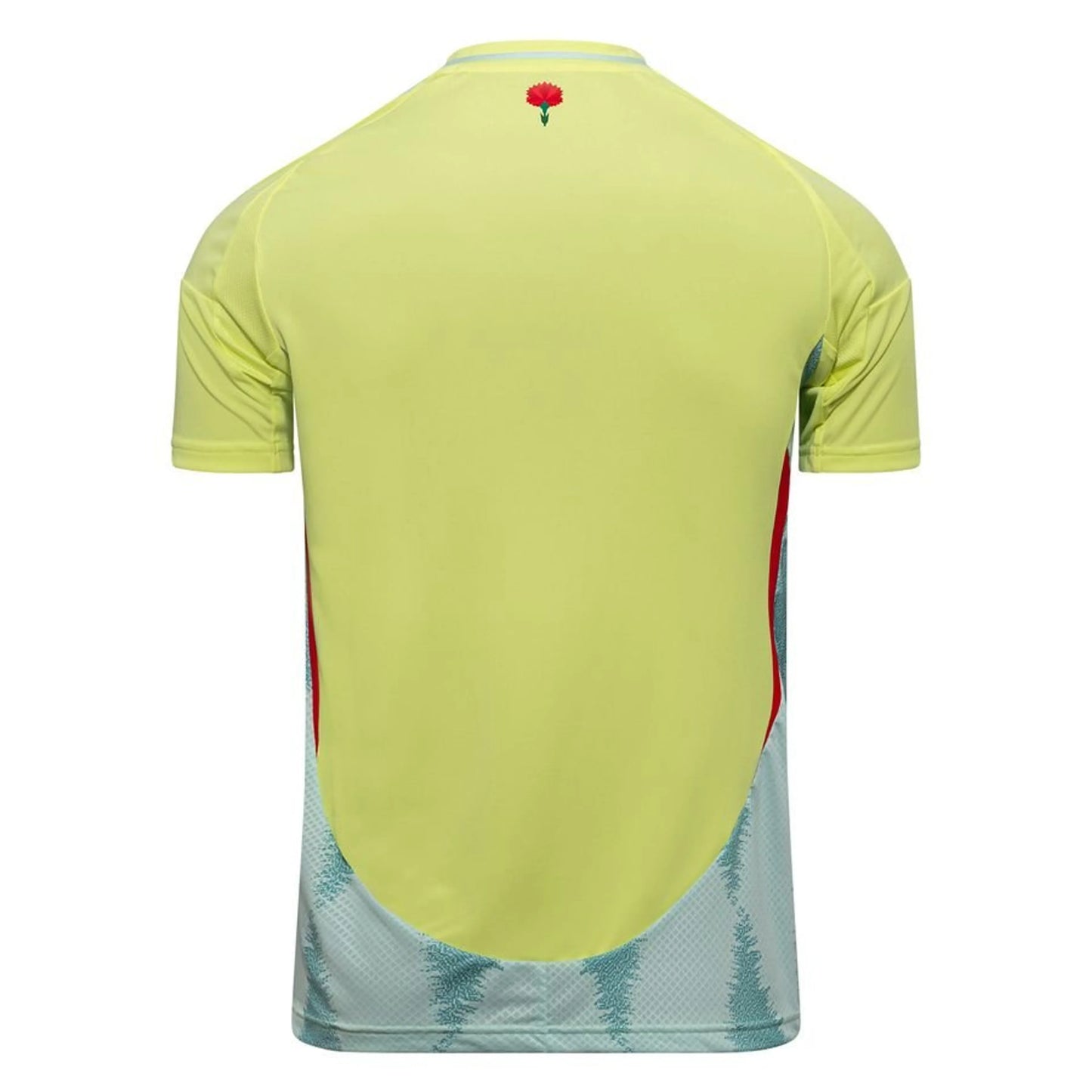 Spain 2024 Away Jersey