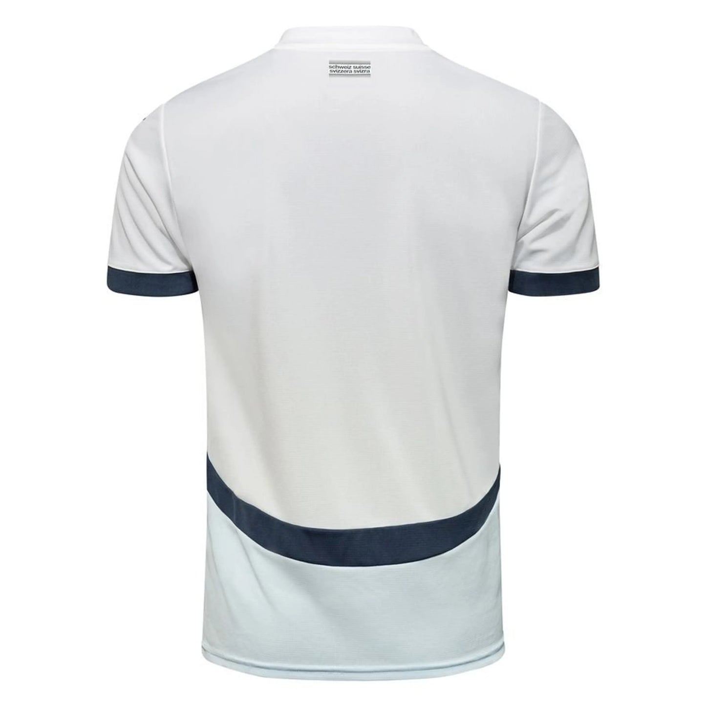 Switzerland 24/25 Away Jersey