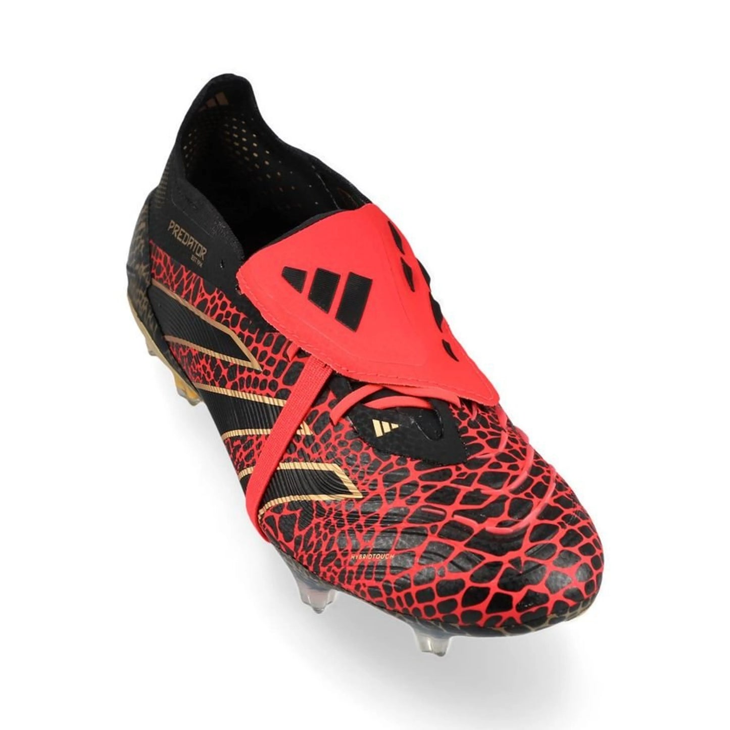 Adidas Predator 25 Elite FG Tongue "Year of the Snake"