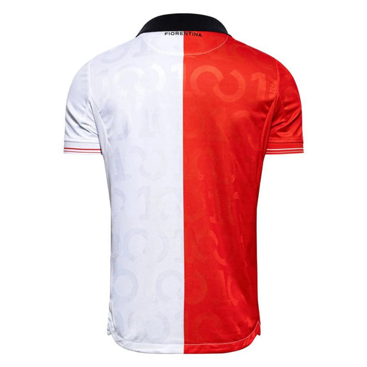 Camiseta Visitante de la Fiorentina 25/26