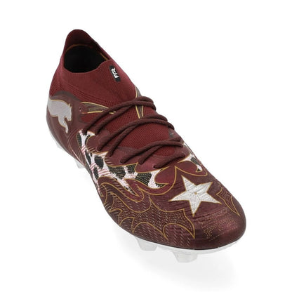 Puma Future 9 Ultimate FG "Dallas City"