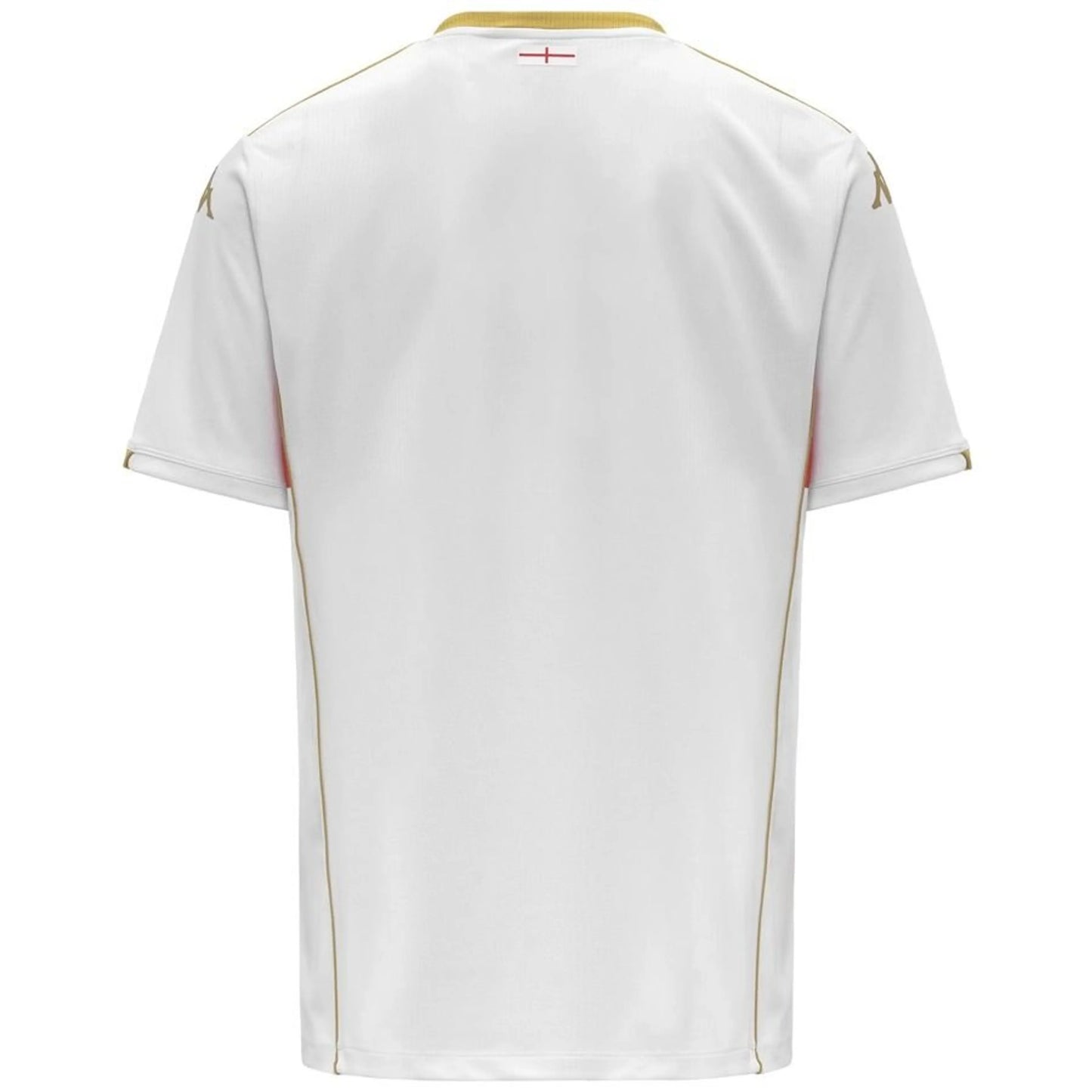 Genoa 25/26 Away Jersey