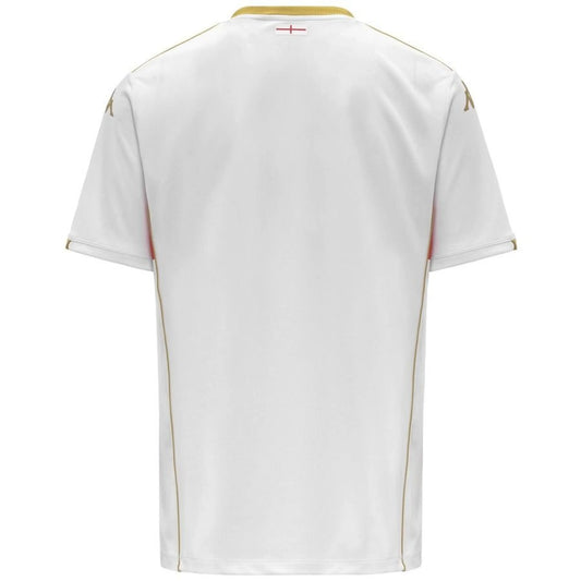 Genoa 25/26 Away Jersey