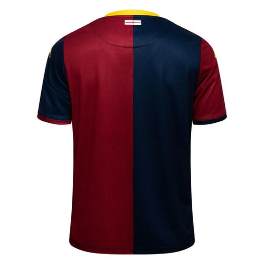 Genoa 25/26 Home Jersey