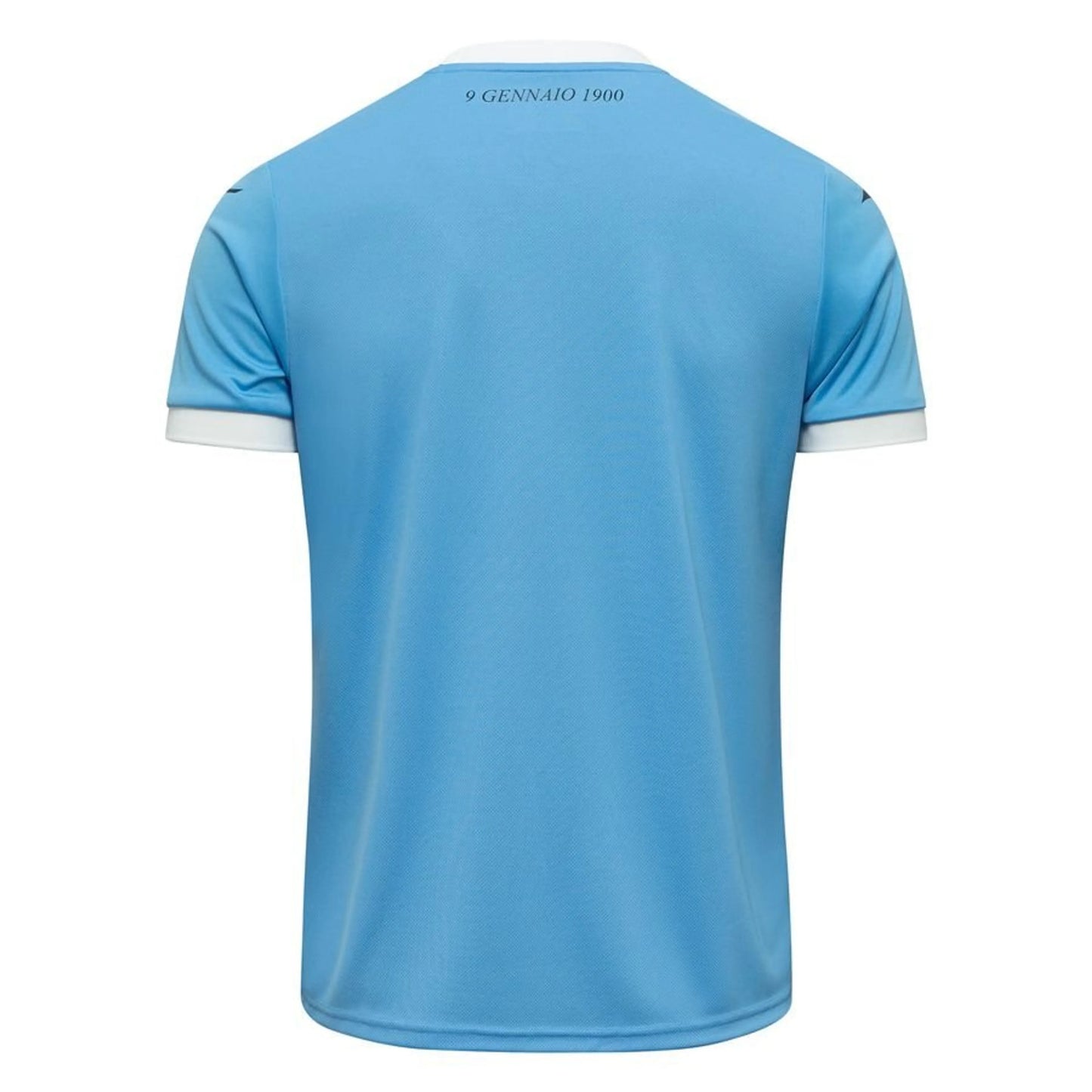 Lazio 25/26 Home Jersey