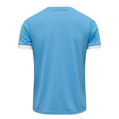 Lazio 25/26 Home Jersey