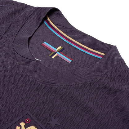England 2024 Away Jersey
