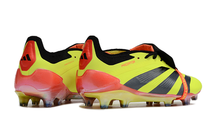 Adidas Predator 24 Elite FG "Energy Citrus"