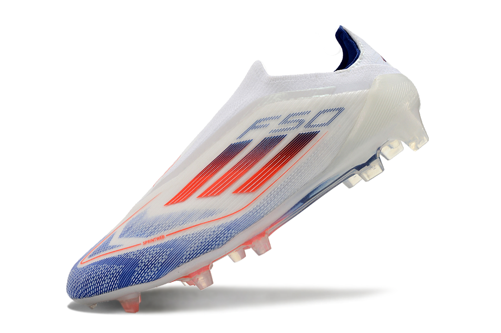 Adidas F50 Elite FG Laceless "Advancement"