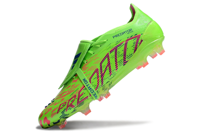 Adidas Predator 25 Elite FG "Mystic Victory"