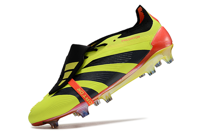 Adidas Predator 24 Elite FG "Energy Citrus"