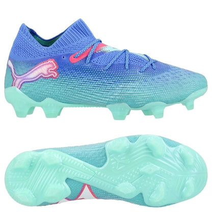 Puma Future 7 Ultimate FG/AG "Formula"