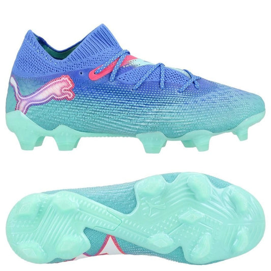 Puma Future 7 Ultimate FG/AG "Formula"