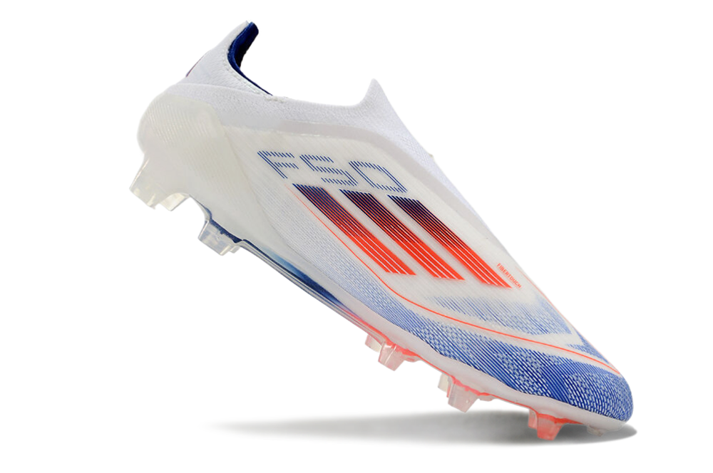 Adidas F50 Elite FG Laceless "Advancement"