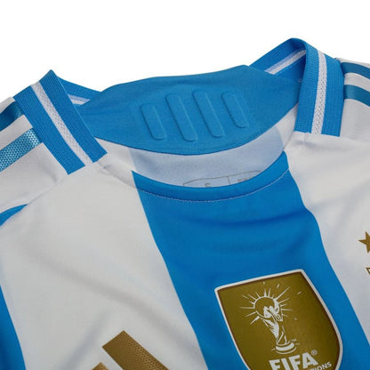 Argentina 2024 Home Jersey