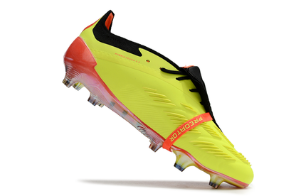 Adidas Predator 24 Elite FG "Energy Citrus"