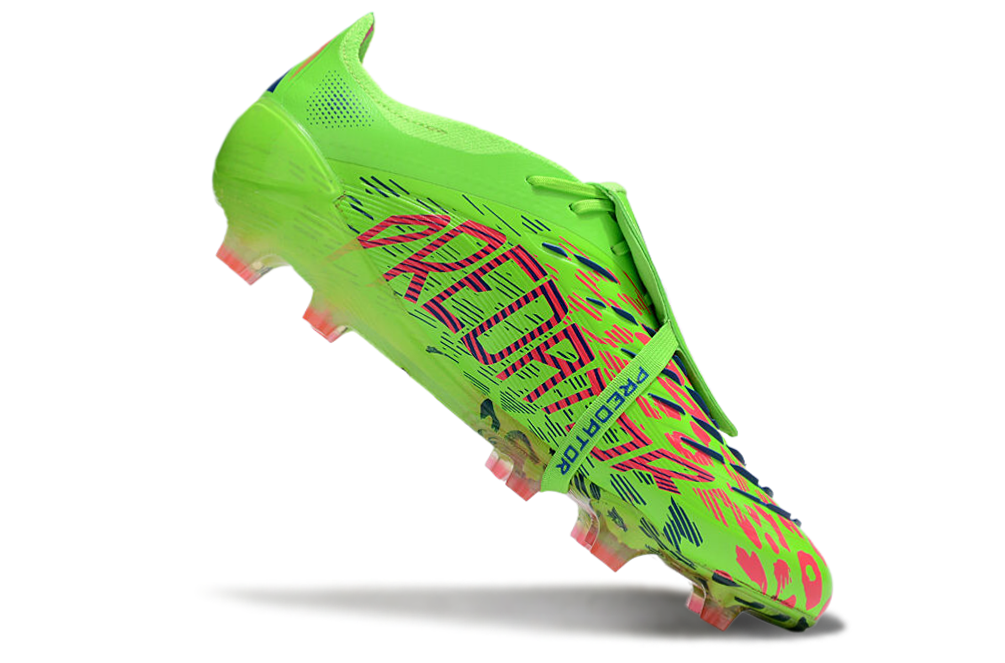Adidas Predator 25 Elite FG "Mystic Victory"