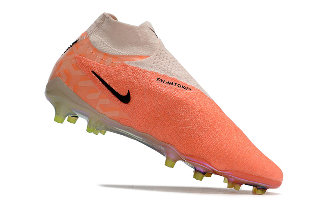 Nike Phantom GX Elite FG "Guava"