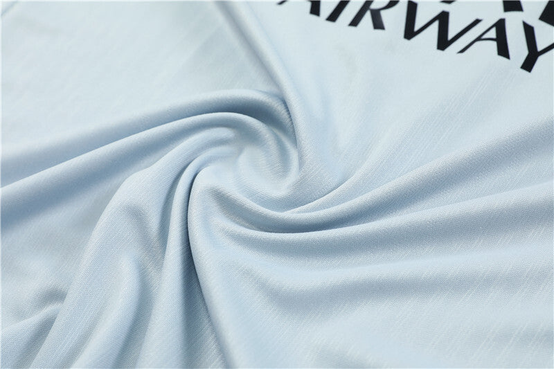 PSG 24/25 Tracksuit - Silver