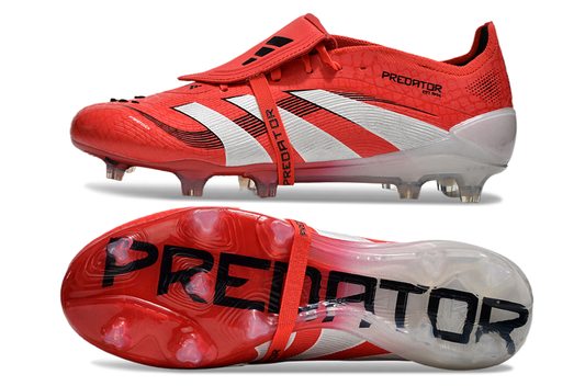Adidas Predator 25 Elite FG "Pure Victory"