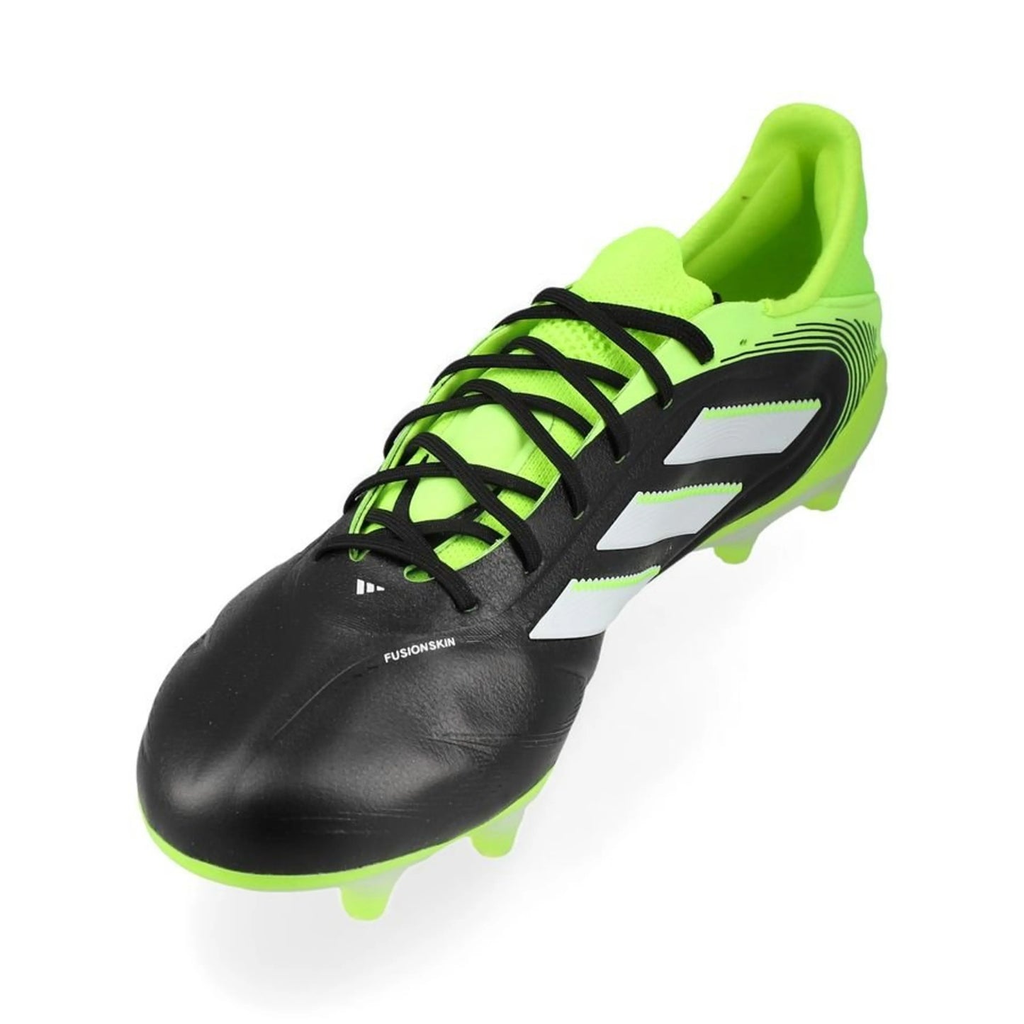 Adidas Copa Pure 3 Elite FG "Radiant Blaze"