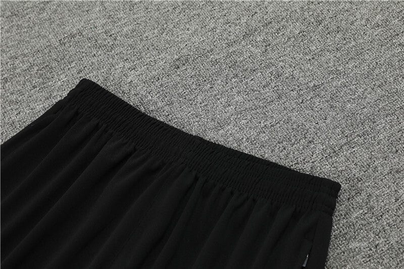 PSG 24/25 Tracksuit - Silver