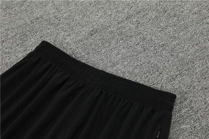 PSG 24/25 Tracksuit - Silver