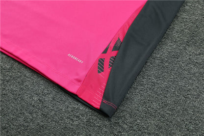 Germany 24/25 Tracksuit - Pink