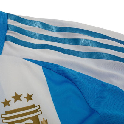 Argentina 2024 Home Jersey