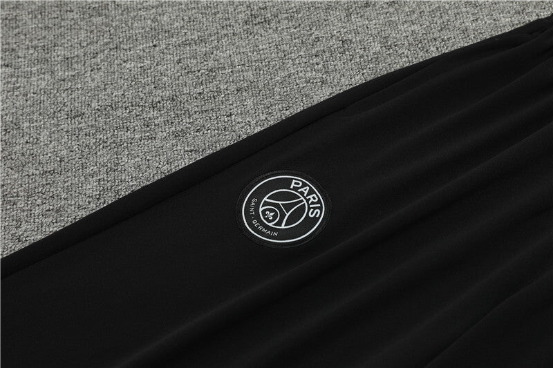 PSG 24/25 Tracksuit - Silver